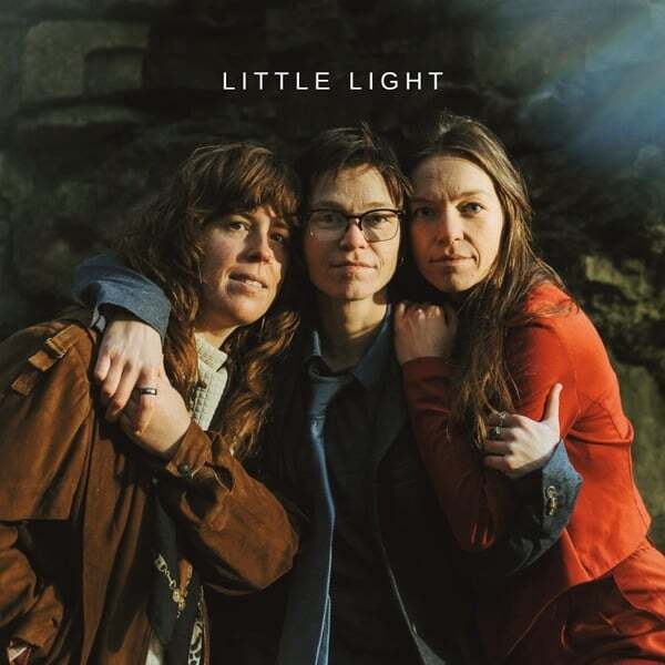 Cover art for Little Light