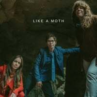 Like a Moth