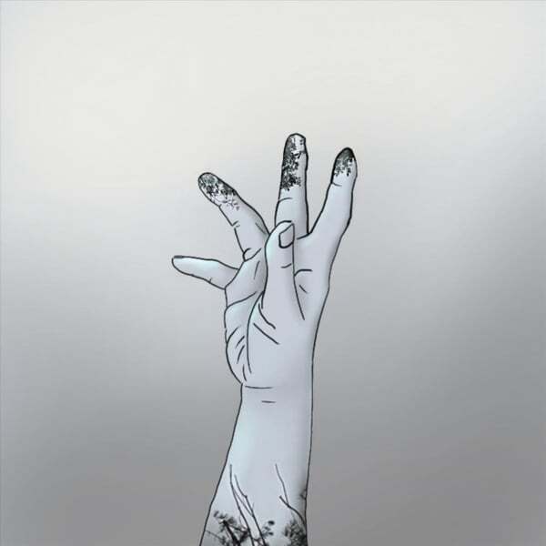 Cover art for Superhuman