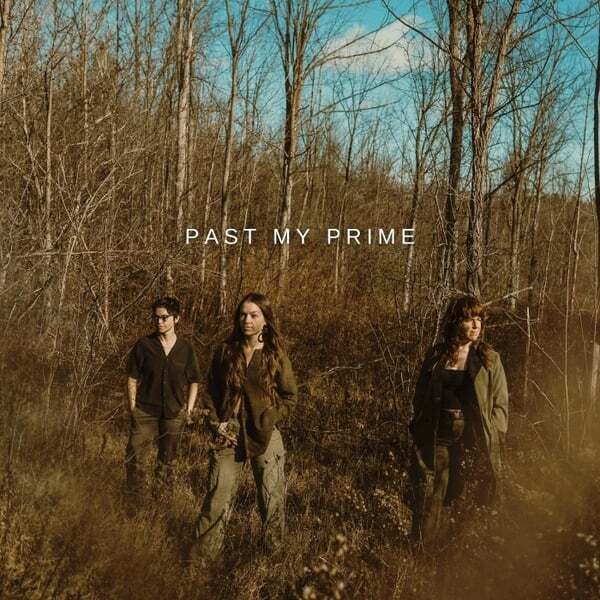 Cover art for Past My Prime